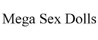 MEGA SEX DOLLS