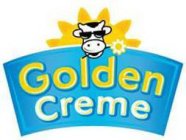 GOLDEN CREME