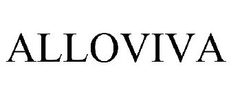 ALLOVIVA