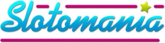 SLOTOMANIA