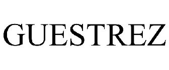 GUESTREZ