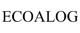 ECOALOG