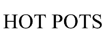 HOTPOTS