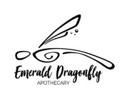 EMERALD DRAGONFLY APOTHECARY