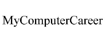 MYCOMPUTERCAREER