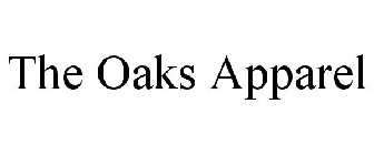 THE OAKS APPAREL