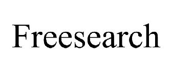 FREESEARCH
