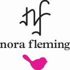 NF NORA FLEMING