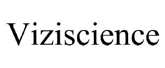 VIZISCIENCE