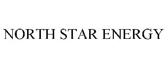 NORTH STAR ENERGY