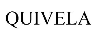 QUIVELA