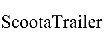 SCOOTATRAILER