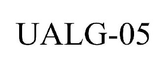 UALG-05