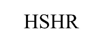 HSHR