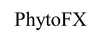 PHYTOFX