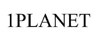 1PLANET