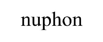 NUPHON