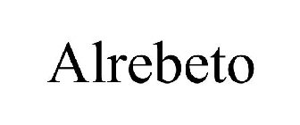 ALREBETO