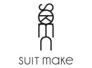 SUIT MAKE