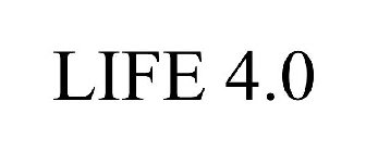 LIFE 4.0