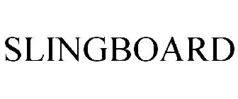 SLINGBOARD