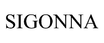 SIGONNA