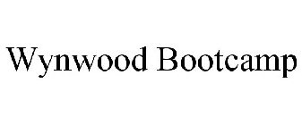 WYNWOOD BOOTCAMP