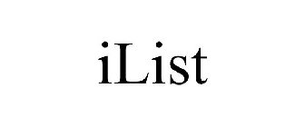 ILIST