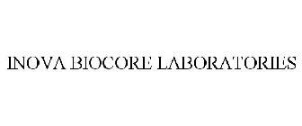 INOVA BIOCORE LABORATORIES