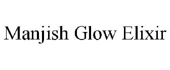 MANJISH GLOW ELIXIR