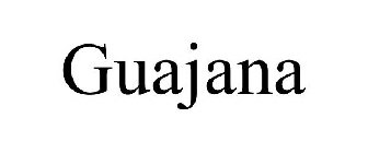 GUAJANA