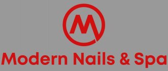 MODERN NAILS & SPA