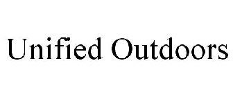 UNIFIED OUTDOORS