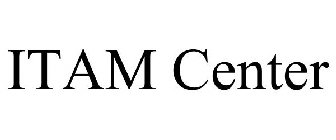 ITAM CENTER