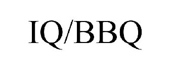 IQ/BBQ