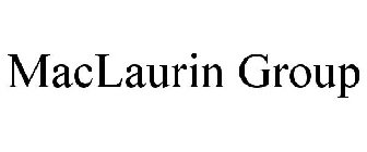 MACLAURIN GROUP