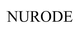 NURODE