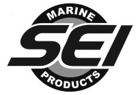 SEI MARINE PRODUCTS