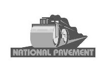 NATIONAL PAVEMENT