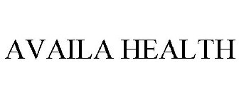 AVAILA HEALTH