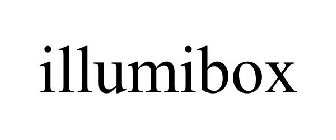 ILLUMIBOX