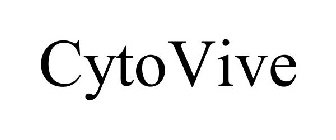 CYTOVIVE