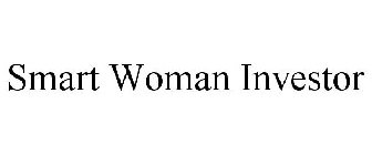 SMART WOMAN INVESTOR