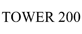 TOWER 200