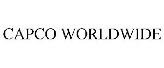 CAPCO WORLDWIDE