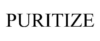 PURITIZE