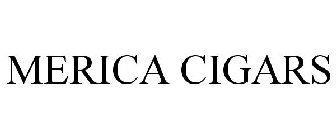 MERICA CIGARS