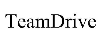 TEAMDRIVE