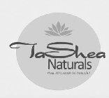 TASHEA NATURALS THEM, YOU, SMACK-DAB BEAUTIFUL!