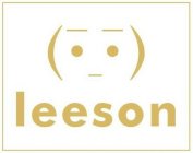 LEESON